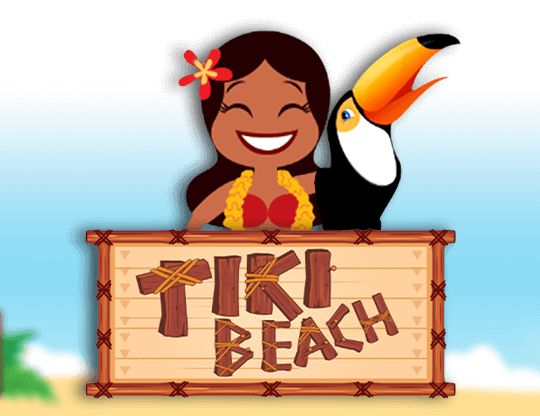 Tiki Beach