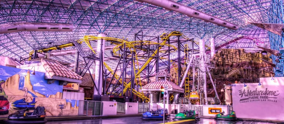 the-adventuredome-circus-circus-las-vegas