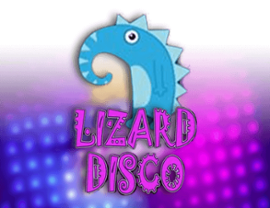 Lizard Disco