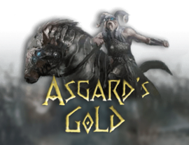 Asgard's Gold