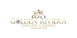 Golden Riviera Casino Logo