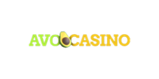 AvoCasino Logo