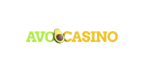 AvoCasino Logo