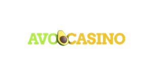 AvoCasino Logo
