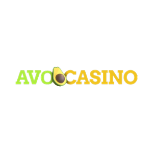 AvoCasino Logo