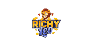 Richy Leo Casino logo