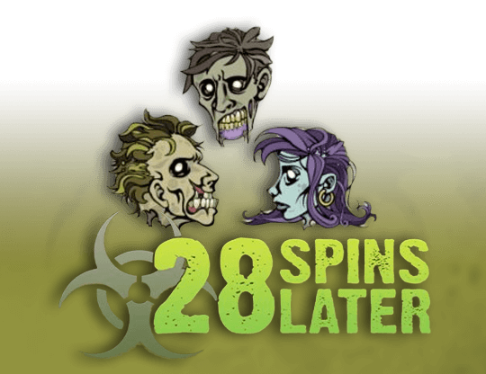 28 Spins Later