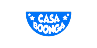 CasaBoonga Casino Logo