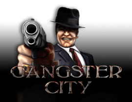 Gangster City