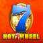 Hot Wheel