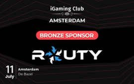 Routy and Bronze