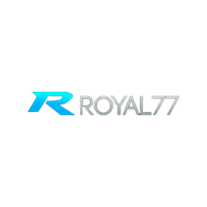 Royal77 Casino Logo
