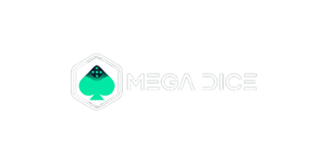Mega Dice Casino Logo