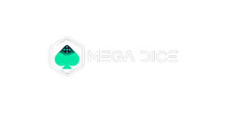 Mega Dice Casino Logo