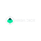Mega Dice Casino Logo