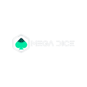 Mega Dice Casino Logo