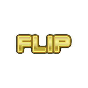 Flip Casino Logo