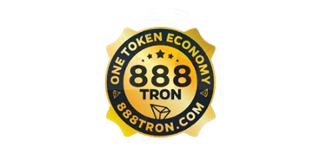 888Tron Casino Logo