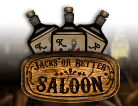 Jacks or Better Saloon