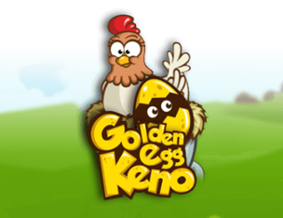 Golden Egg Keno
