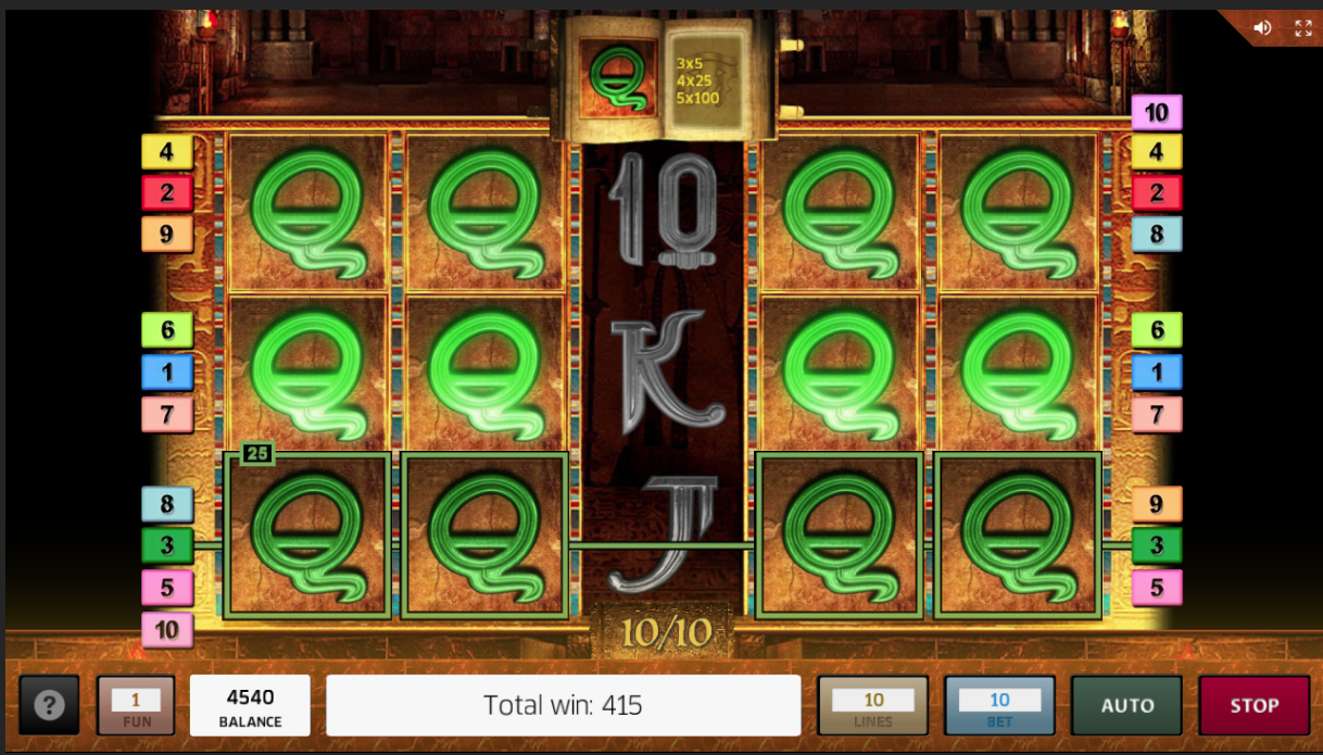 Book Of Ra Classic Online Book Of Ra Classic Online