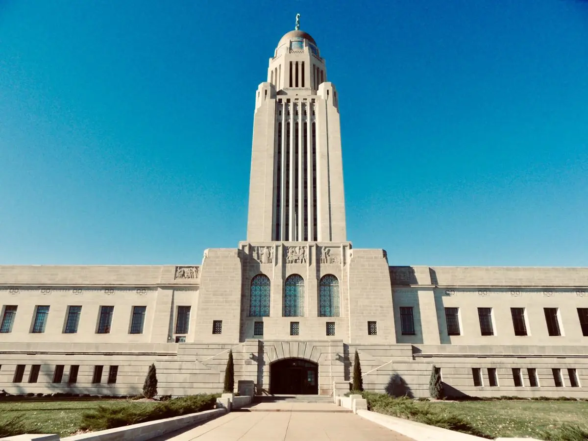 nebraska-state-capitol