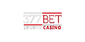 377Bet Casino Logo