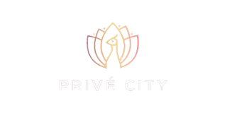 Prive City Casino Logo