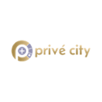 Prive City Casino Logo