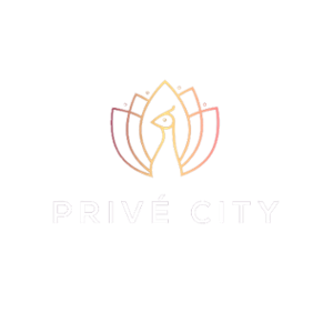 Prive City Casino Logo