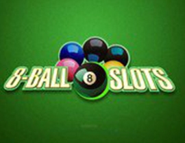 8 Ball Slots