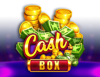 Cash Box