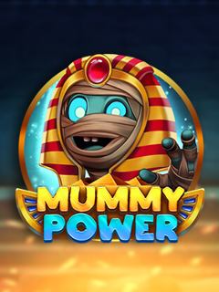 Mummy Power