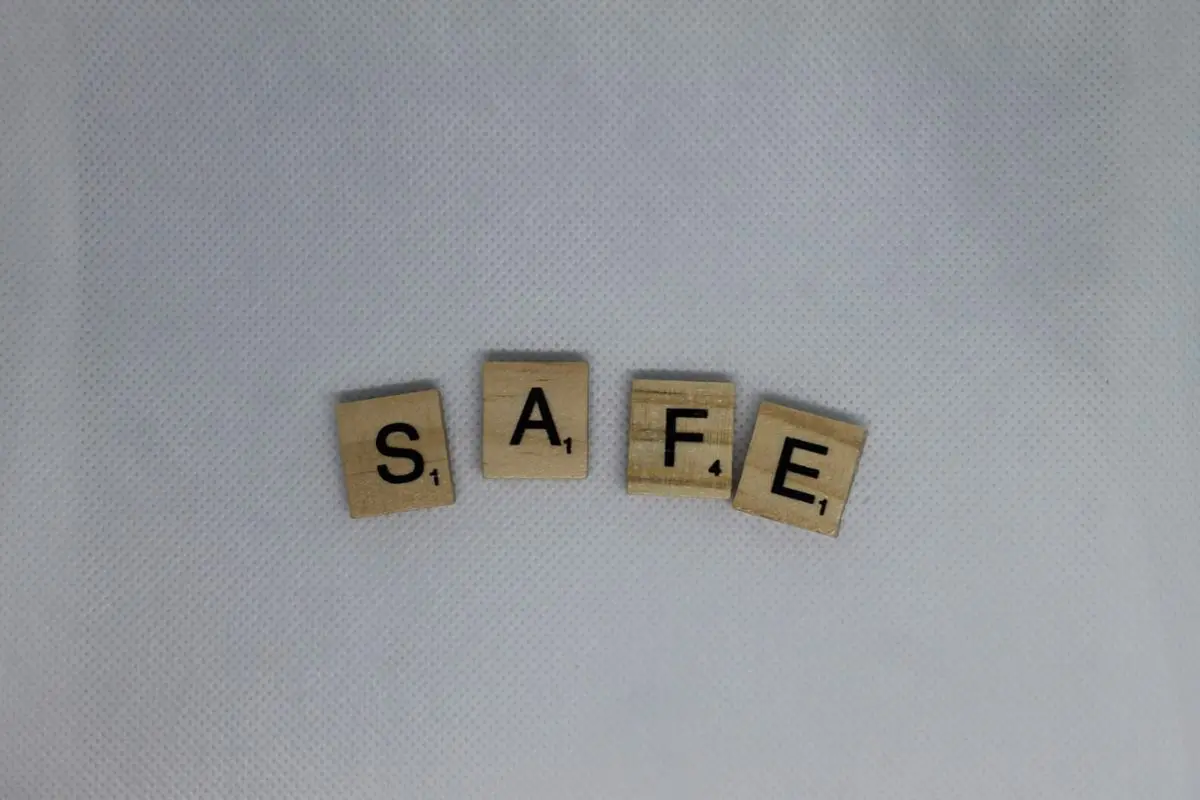 Safe