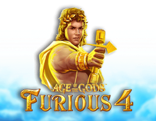 Age of the Gods: Furious 4