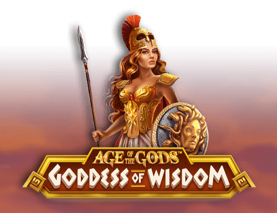 Age of the Gods: Goddes of Wisdom