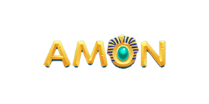 Amon Casino Logo