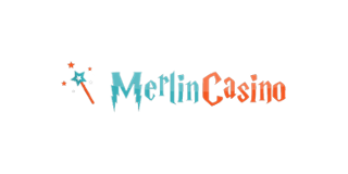 Merlin Casino Logo