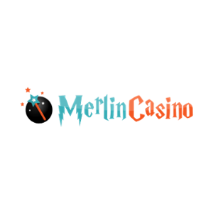 Merlin Casino Logo