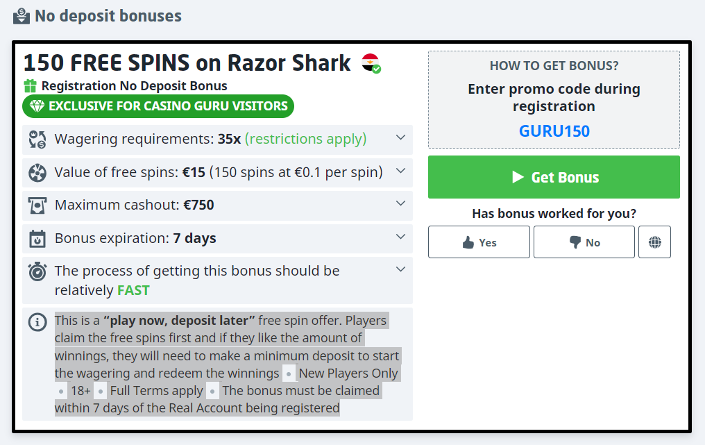 Sykaaa Casino - general discussion