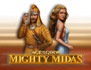 Age of the Gods: Mighty Midas