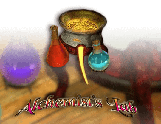 Alchemist's Lab