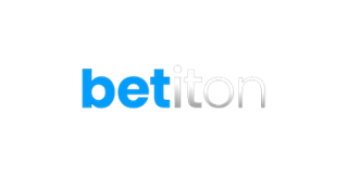 Betiton Casino DE Logo