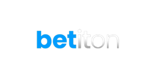 Betiton Casino Logo