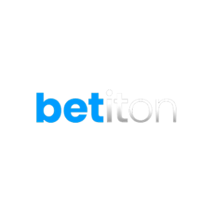 Betiton Casino DE Logo