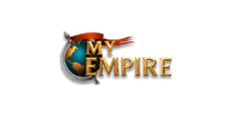 MyEmpire Casino Logo