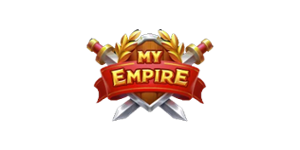 MyEmpire Casino Logo