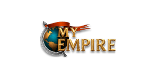 MyEmpire Casino logo