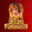 Asian Fantasy