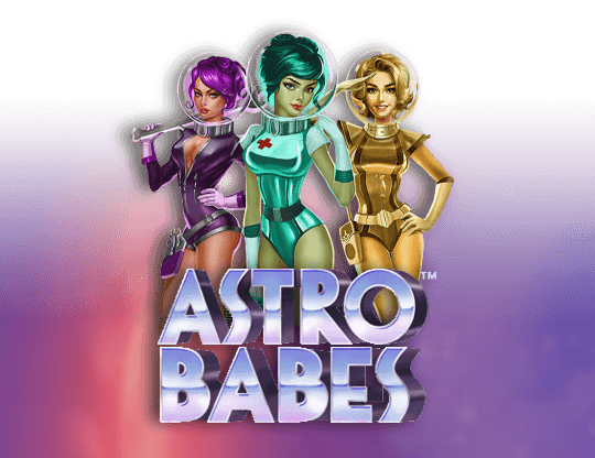 Astro Babes